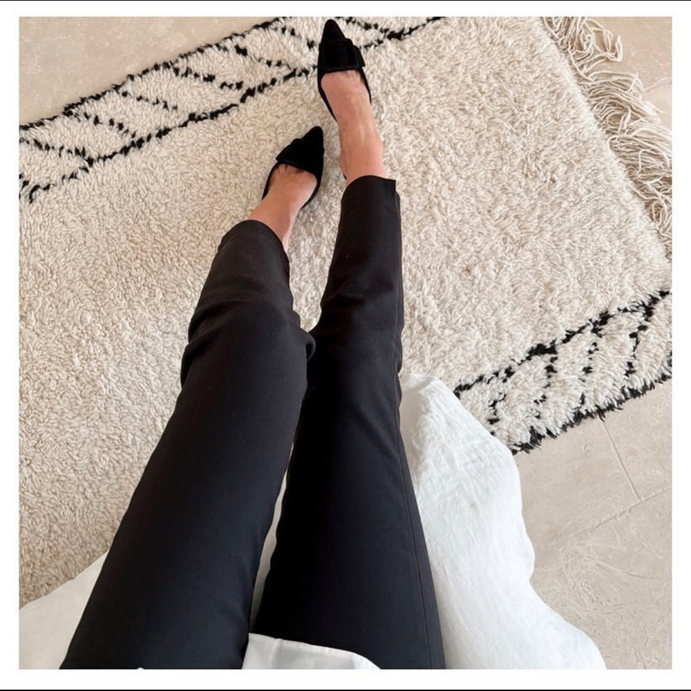 Manolo Blahnik Maysale buckled suede mules